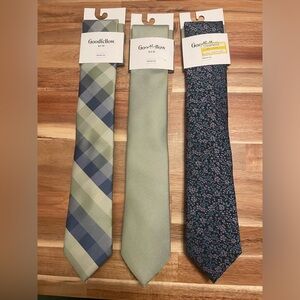 Goodfellow & co Men’s necktie